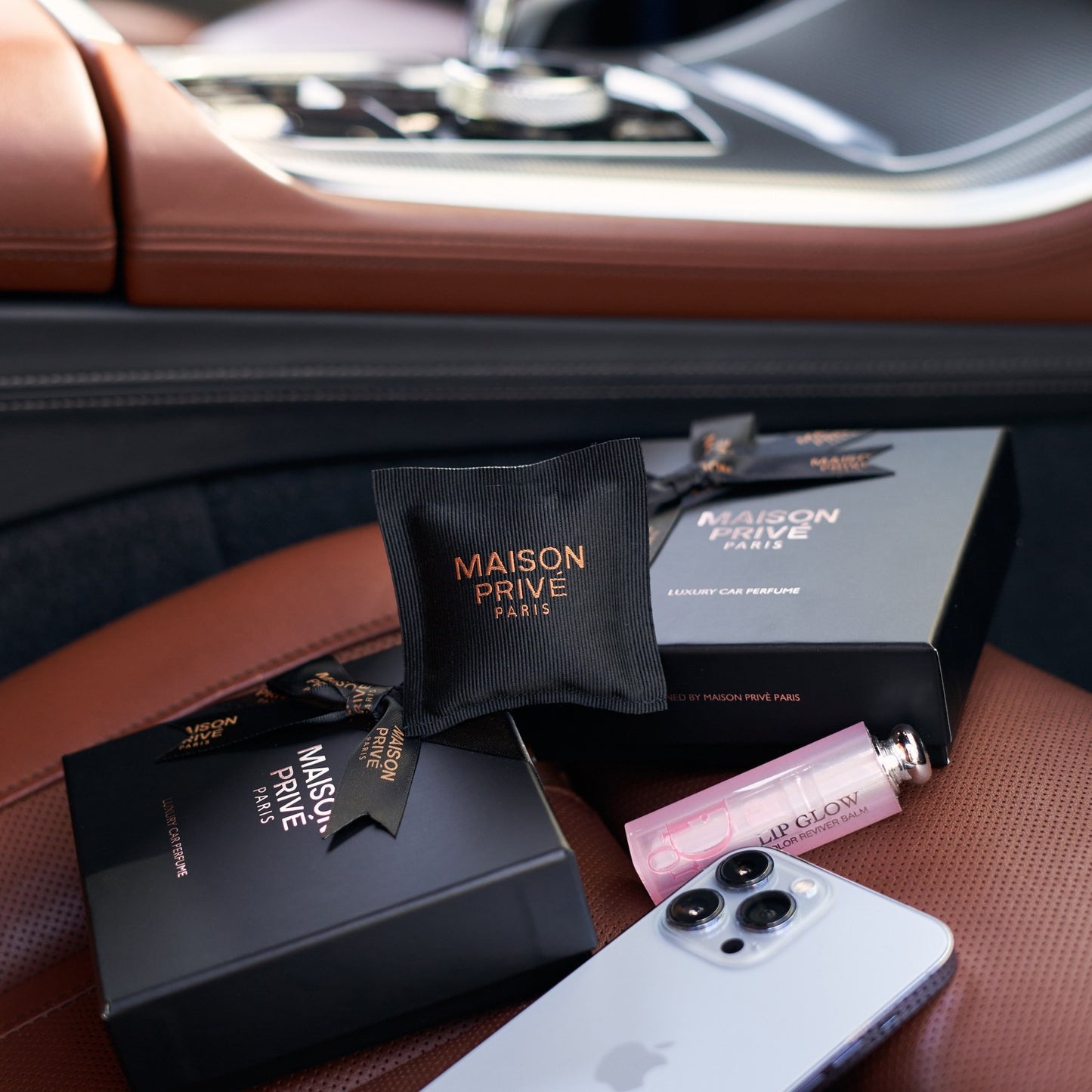 
                  
                    APPLE CINNAMON | Car perfume
                  
                