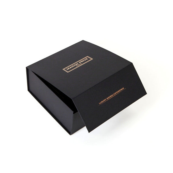 
                  
                    Dovanų dėžutė MAISON PRIVÉ
                  
                