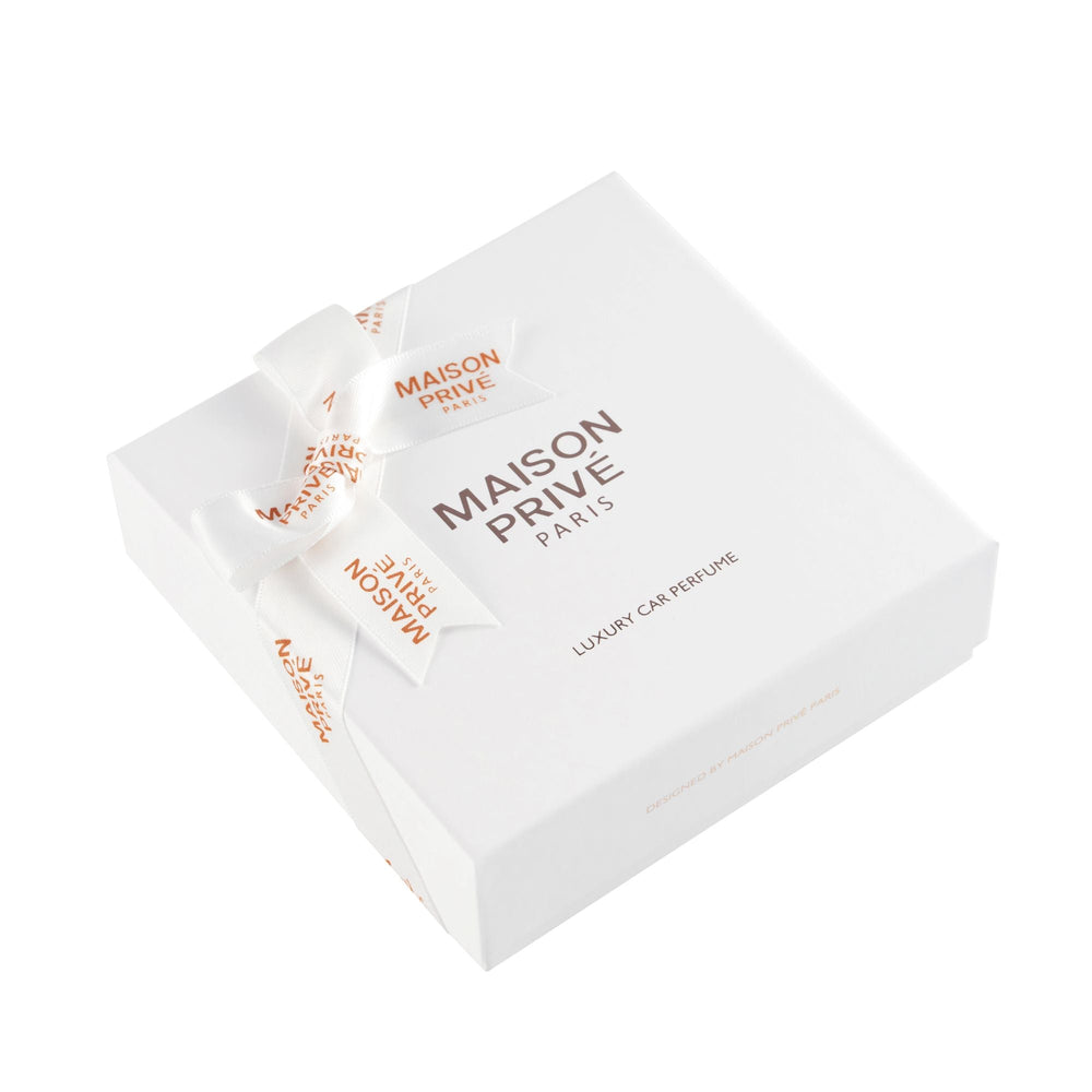 
                  
                    Automobilio kvapas | PERSIKAS IR ŽALIOJI ARBATA MAISON PRIVÉ
                  
                