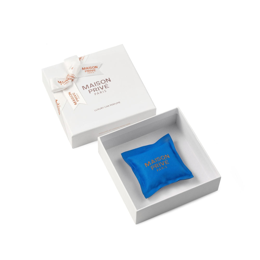 
                  
                    Automobilio kvapas | JŪROS DVELKSMAS MAISON PRIVÉ
                  
                