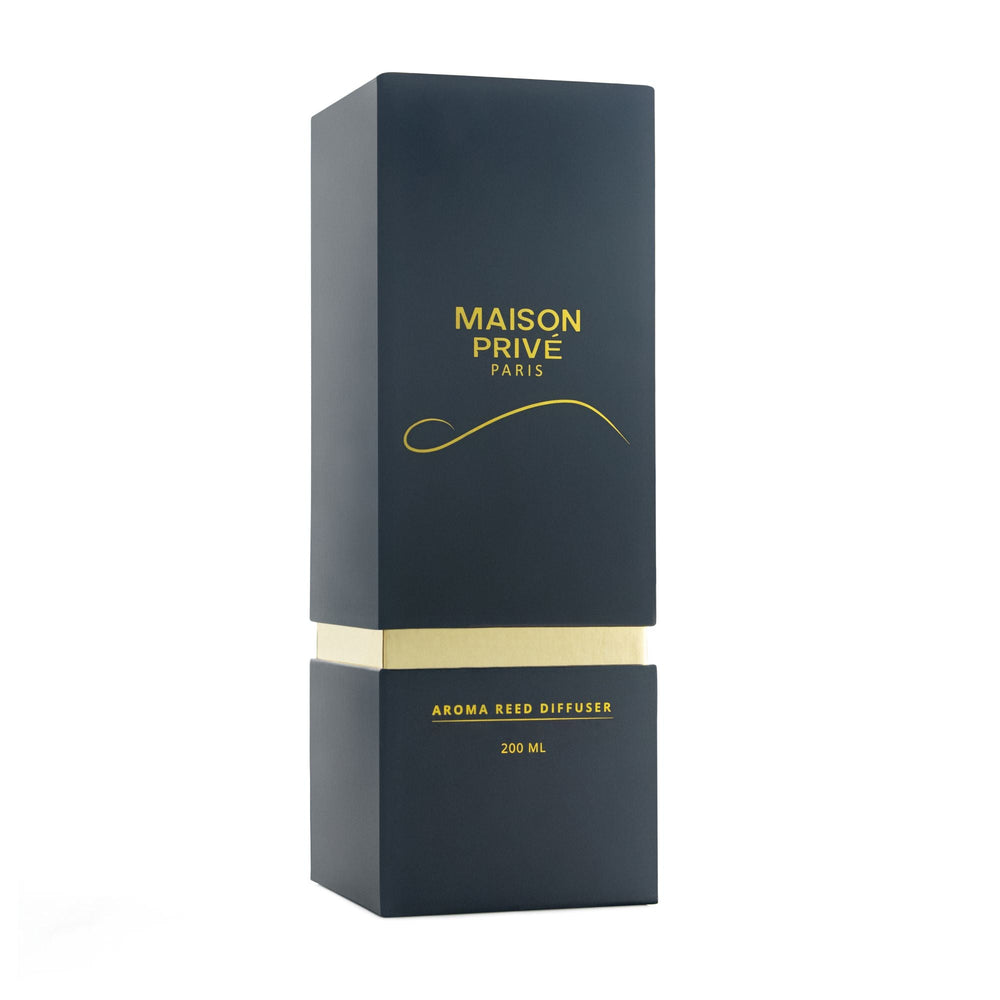 
                  
                    Namų kvapas | GERVUOGĖ IR LAURAMEDIS | 200ml MAISON PRIVÉ
                  
                