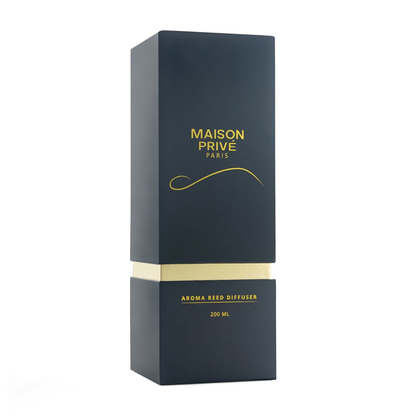 
                  
                    Namų kvapas | GERVUOGĖ IR LAURAMEDIS | 200ml MAISON PRIVÉ
                  
                