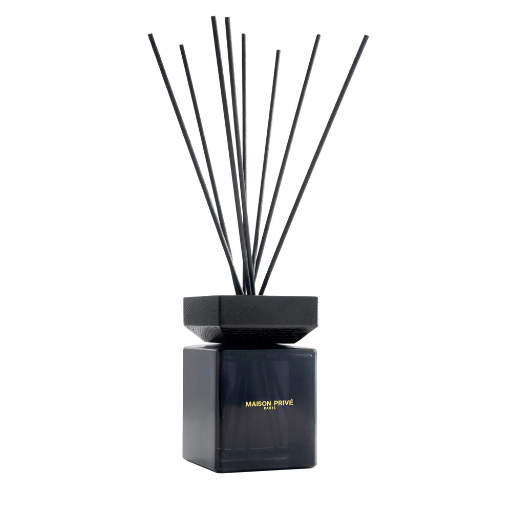 
                  
                    Namų kvapas | GERVUOGĖ IR LAURAMEDIS | 200ml MAISON PRIVÉ
                  
                