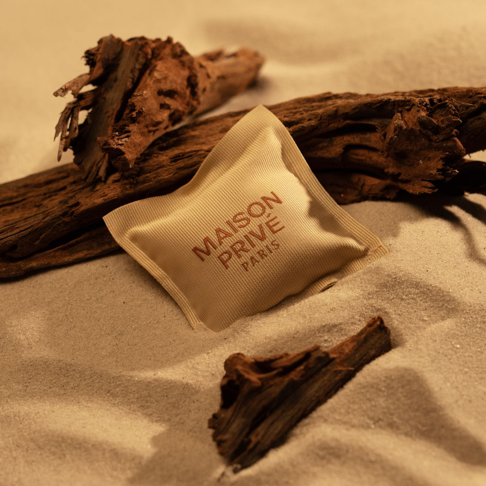 Automobilio kvapas | PERSIKAS IR ŽALIOJI ARBATA MAISON PRIVÉ