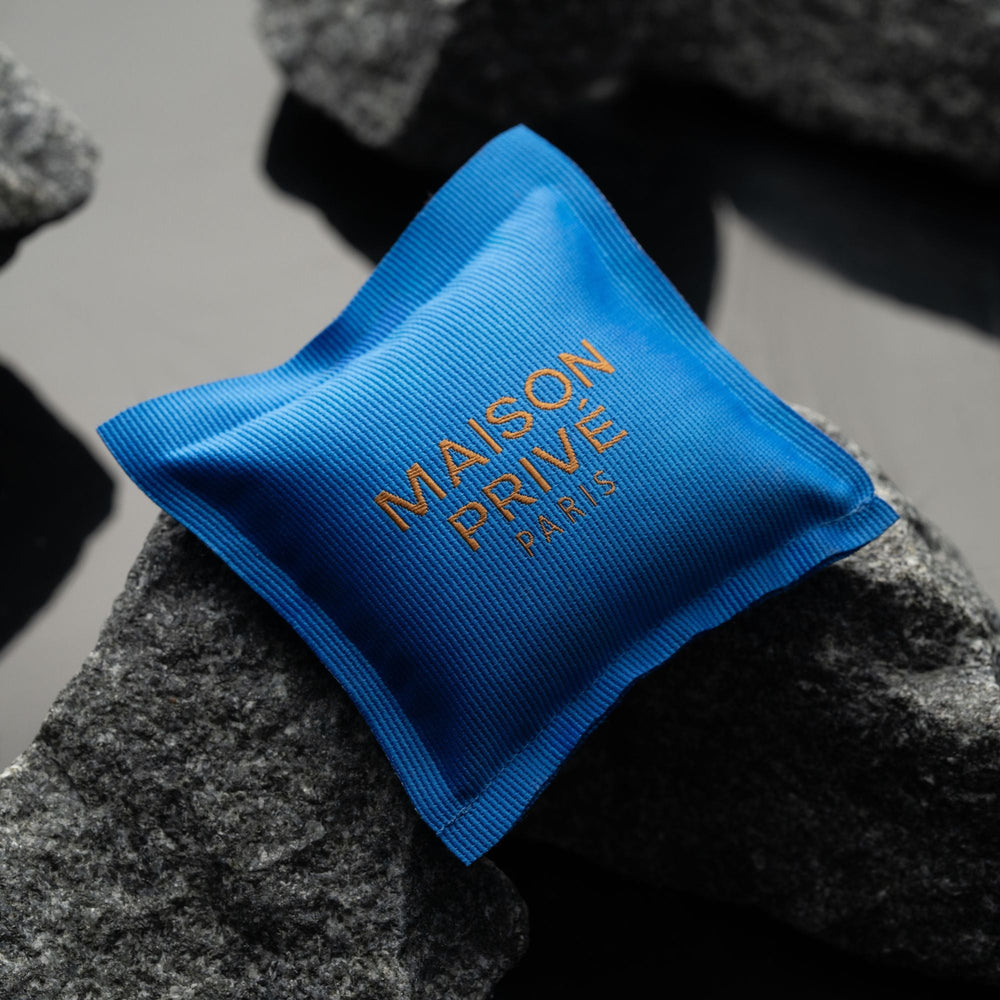 Automobilio kvapas | JŪROS DVELKSMAS MAISON PRIVÉ