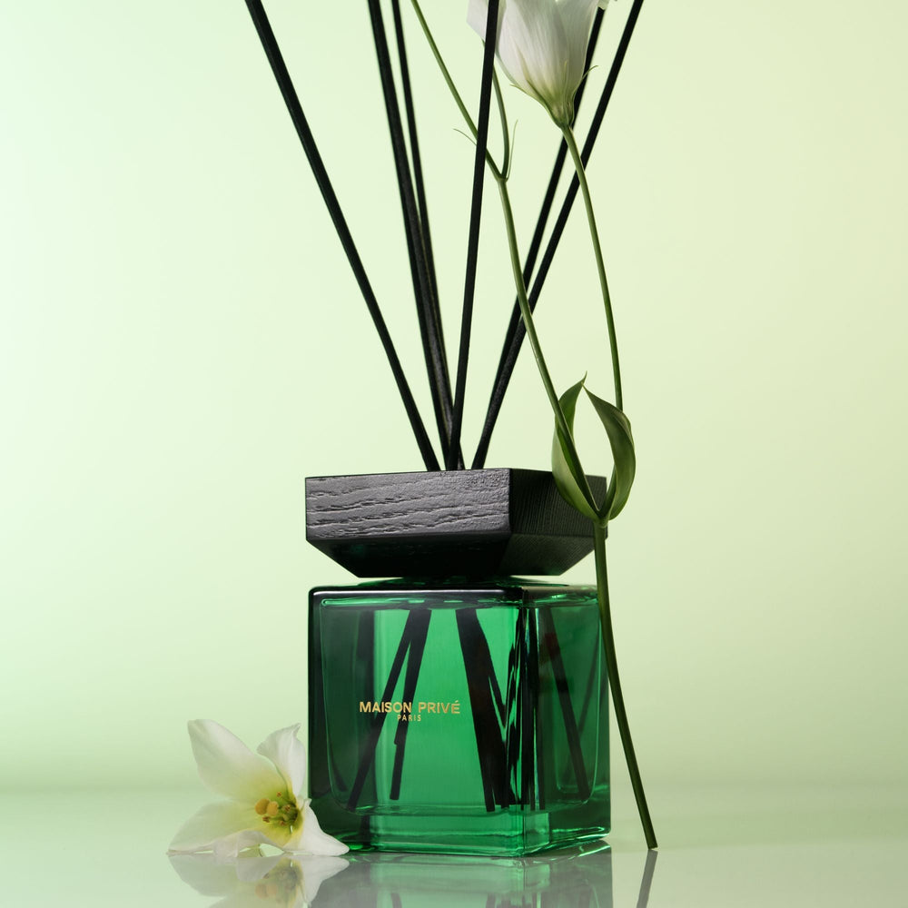 Namų kvapas | LEVANDA IR MĖNULIO GĖLĖ | 200ml MAISON PRIVÉ