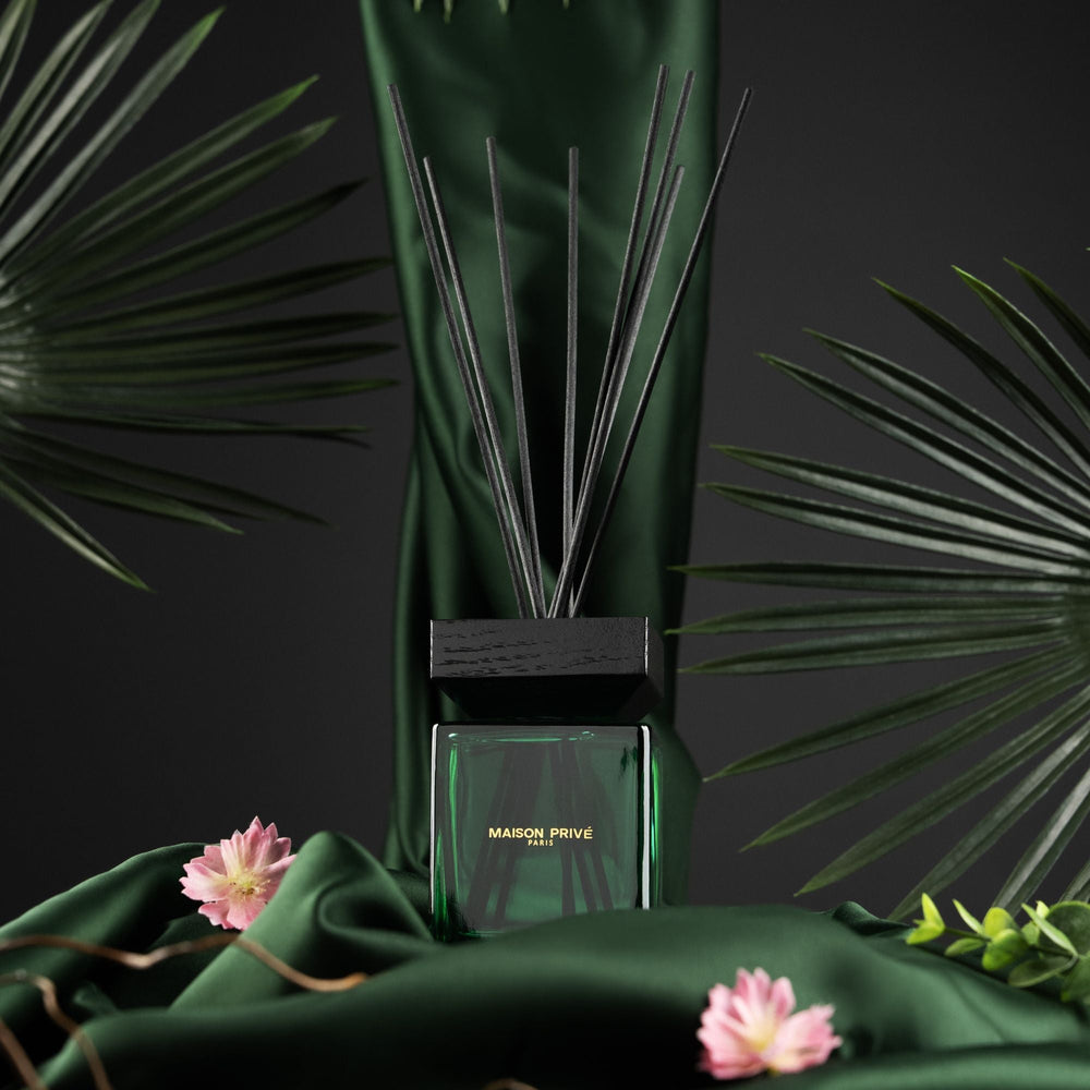 
                  
                    Namų kvapas | LEVANDA IR MĖNULIO GĖLĖ | 200ml MAISON PRIVÉ
                  
                