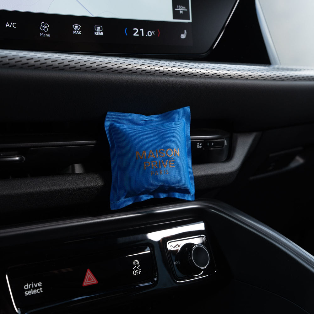 Automobilio kvapas | JŪROS DVELKSMAS - MAISON PRIVÉ