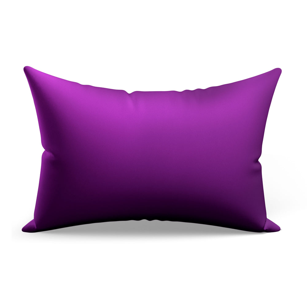 Silk pillowcase | PURPLE