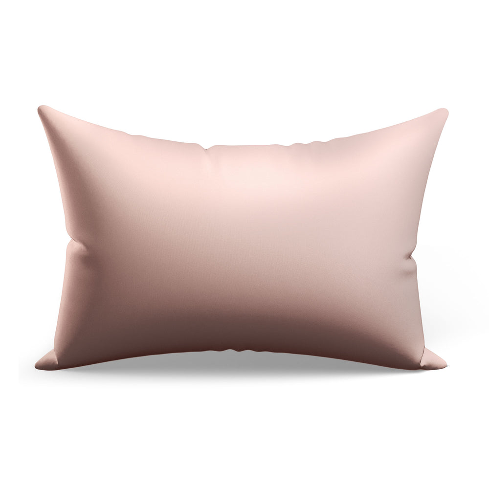 Silk pillowcase | DUSTY PINK