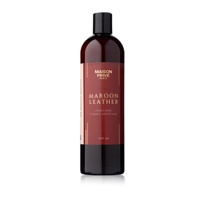 Burgundiškoji Oda | Parfumuotas Minkštiklis su probiotikais | 500ml