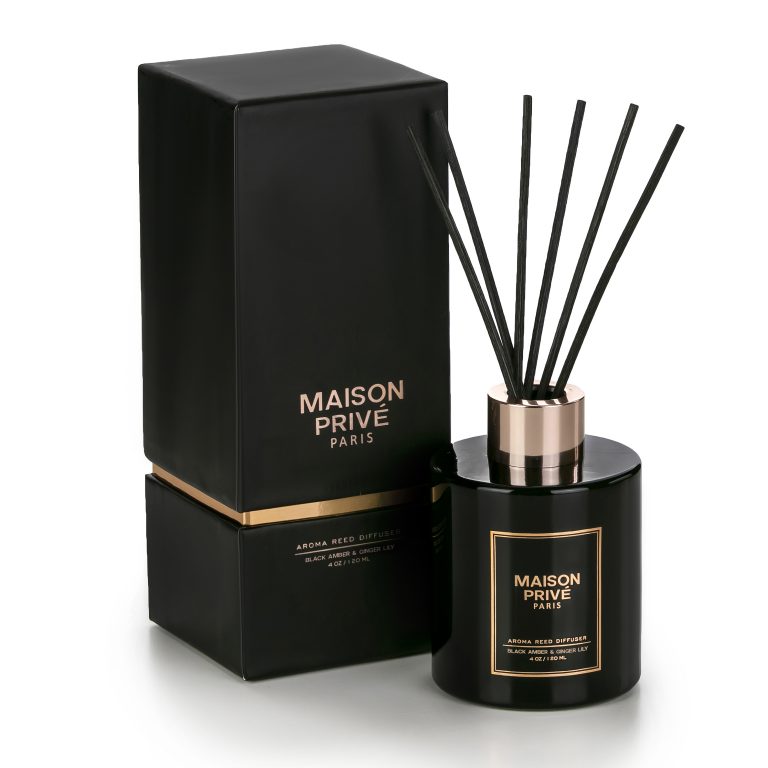 
                  
                    Reed diffuser & Candle | Classic Set 
                  
                