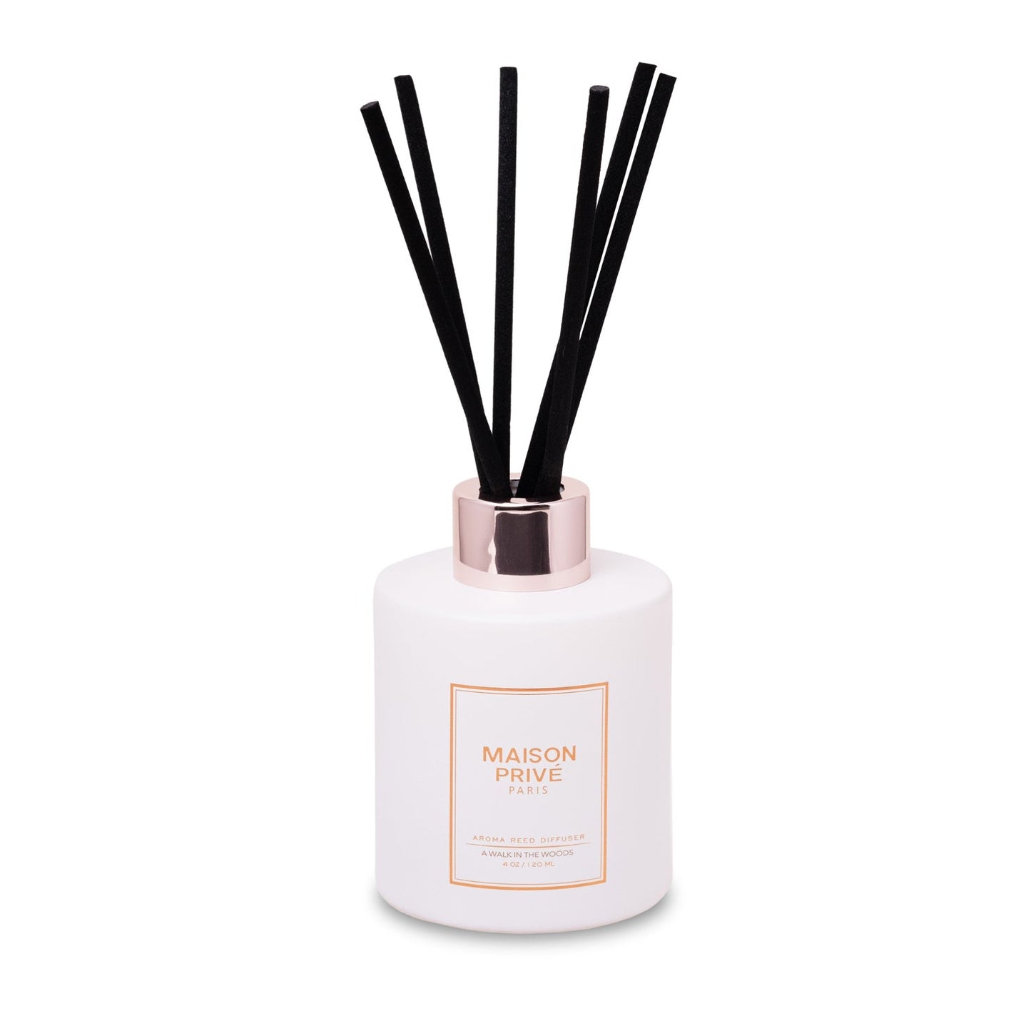 
                  
                    A Walk in the Woods | Reed diffuser | 120ml
                  
                
