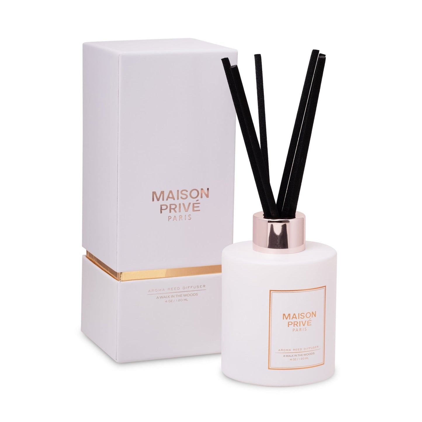 
                  
                    Reed diffuser & Candle | Deluxe Set
                  
                