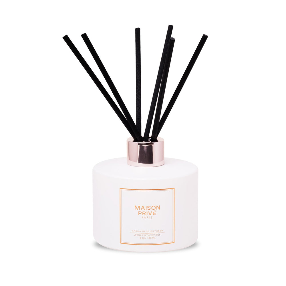 
                  
                    A Walk in the Woods | Reed diffuser | 180ml
                  
                