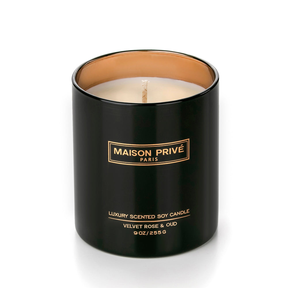 
                  
                    Velvet Rose and Oud | Candle | 255g
                  
                