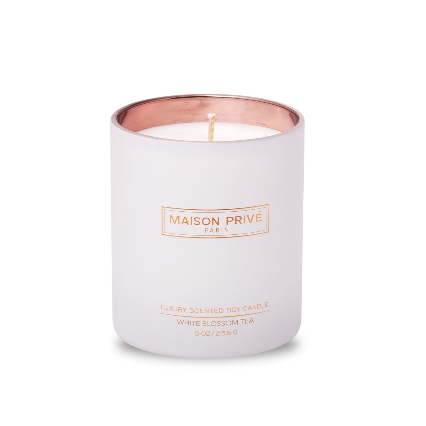 
                  
                    Candles | Deluxe Set | 2x255g
                  
                