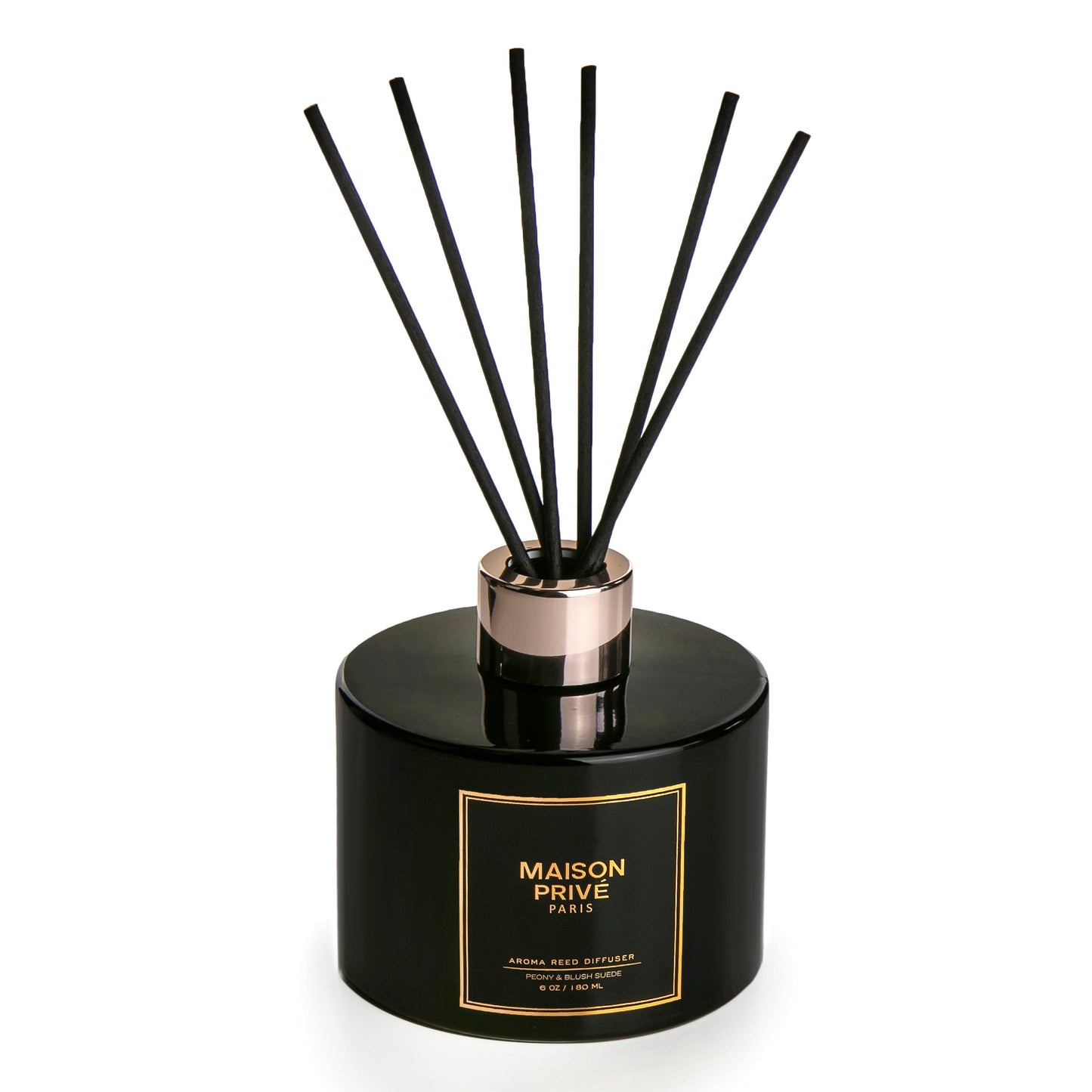 
                  
                    Peony & Blush Suede | Reed diffuser | 180ml
                  
                
